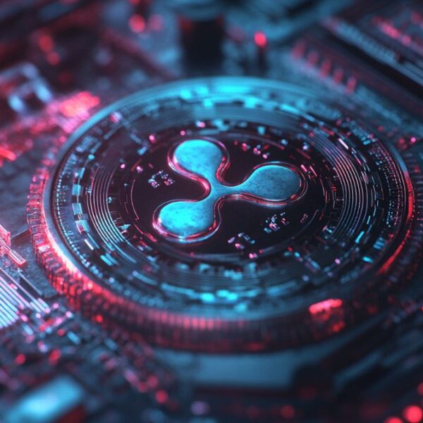 XRP Eyes $2 as Whales Dump 1M Coins