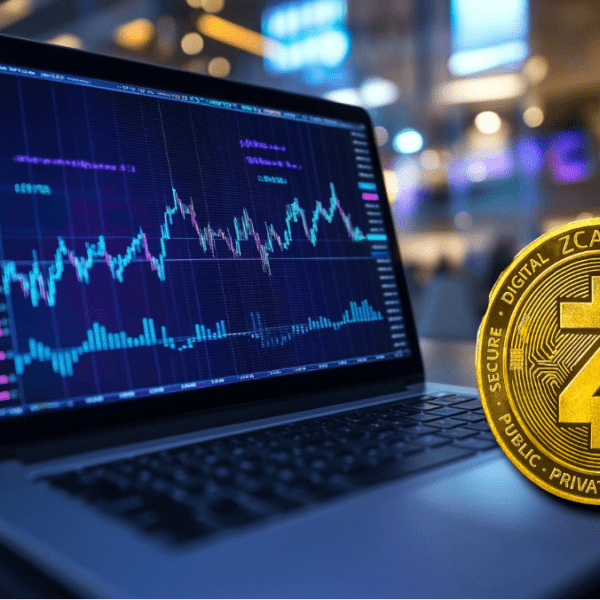 Zcash Faces Mixed Sentiment as Analyst Targets $750