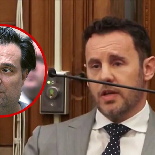 Brian Walshe Called Missing Wife’s Lover Days After Alleged Murder, Listen to…