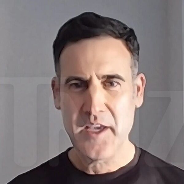 Psychotherapist Says Jan. 6 Rioters Had Raging ‘Biden Derangement Syndrome’