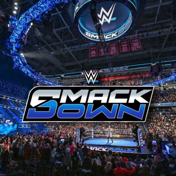 5 Ways WWE Can Revive SmackDown in 2026