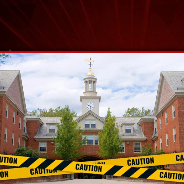 Brown University Shooting Initially Thought to Be ‘Mass Casualty’ Event, Dispatch Audio&hellip;