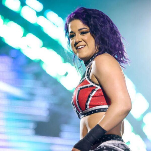 Bayley would possibly face backstage warmth because of a serious purpose, in…