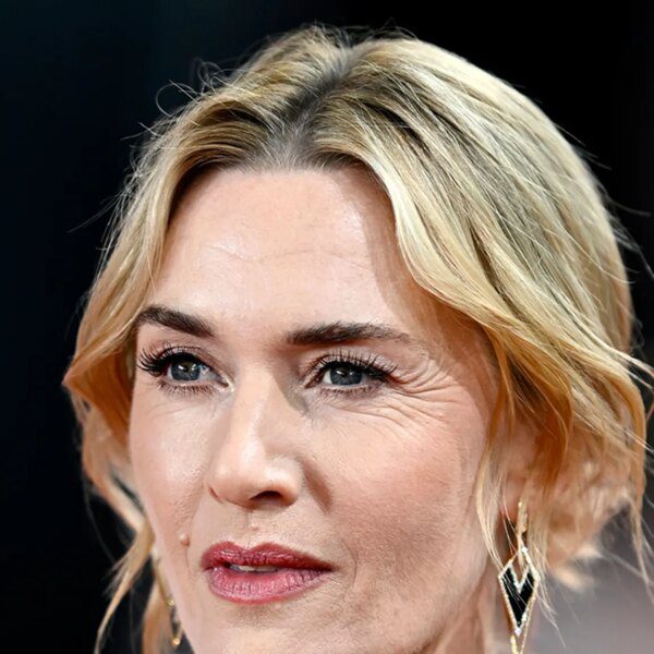 Kate Winslet Blasts Young Women Overdoing Plastic Surgery, Weight-Loss Drugs