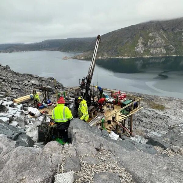 International offers race ahead to finish China’s maintain on crucial minerals since…