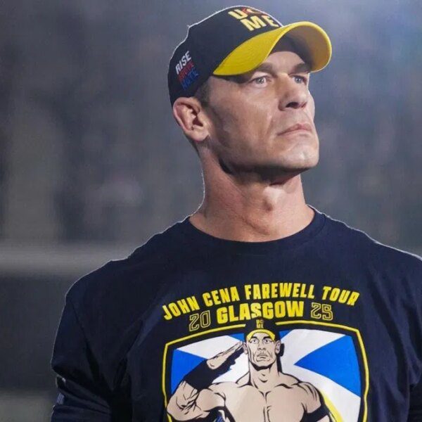 John Cena’s protection of controversial choice will get referred to as out&hellip;