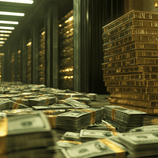 Tether, Circle Minted $20B Stablecoins Since October tenth Crash; What’s Next?