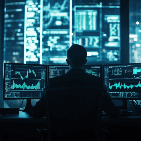 JPMorgan Explores Crypto Trading Desk as Wall Street Capitulates