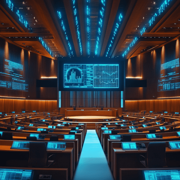 Poland’s Lower House of Parliament Overrides Presidential Veto on Crypto Bill