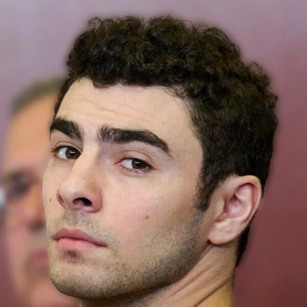 Luigi Mangione Back in Court for Pretrial Hearing in New York State…