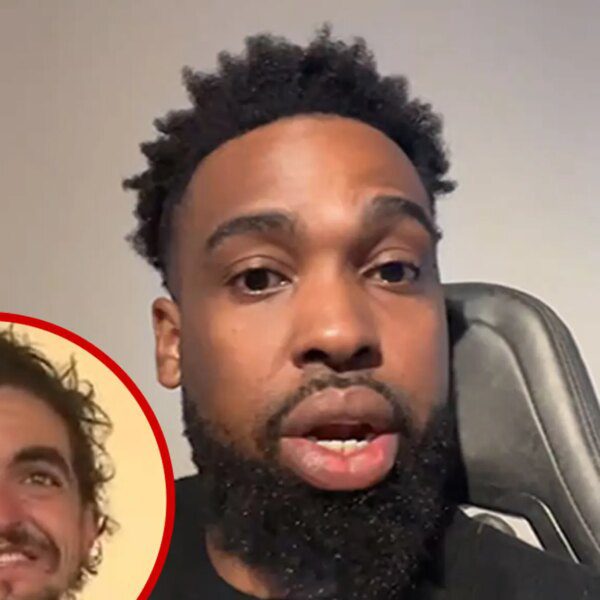 ‘Ned’s Declassified’ Daniel Curtis Lee Says Tylor Chase Trashed Motel Room