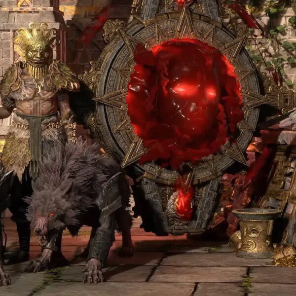 Path of Exile 2 Last of the Druids Twitch drops preview, and…