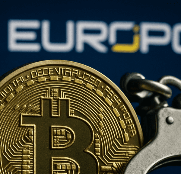$1.4 Billion Cryptomixer Faces German-Swiss Europol Crackdown