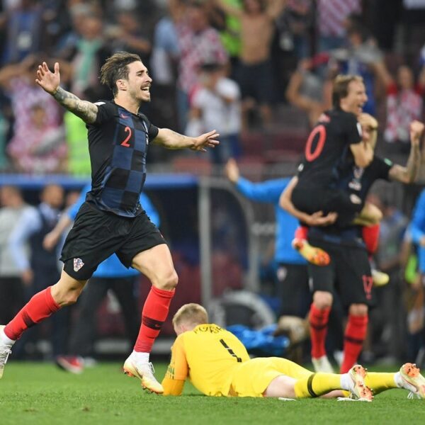 World Cup draw takeaways: England, Croatia reunite in Group of Death