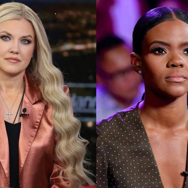 Candace Owens claims she instructed Erika Kirk about TPUSA officers who allegedly&hellip;