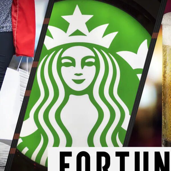 Fortune Live: Starbucks’ Future, Holiday Shopping & Craft Beer