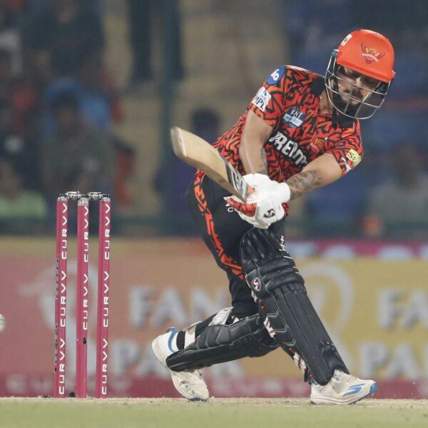 Best enjoying XI of Syed Mushtaq Ali Trophy 2025-26 ft. Ishan Kishan,&hellip;