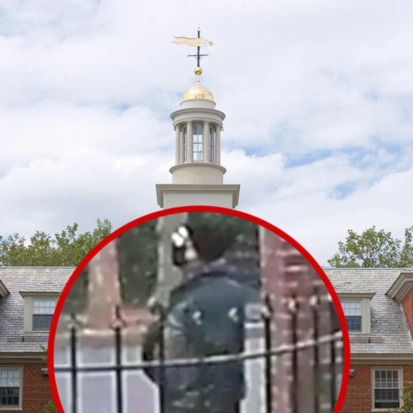 Brown University Shooting Suspect Found Dead in New Hampshire From Self-Inflicted Gunshot&hellip;