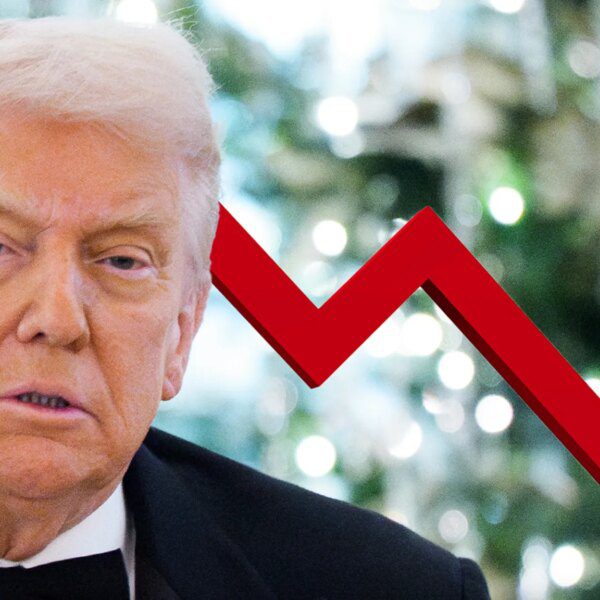 Ratings Tank For Kennedy Center Honors With President Trump as Host