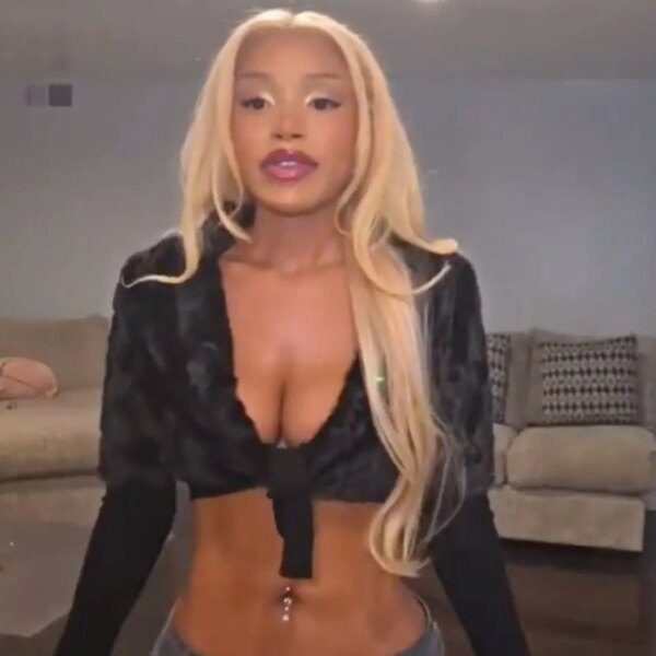 Who is Jourdin Pauline? Singer alleges she was sexually assaulted at Streamer…