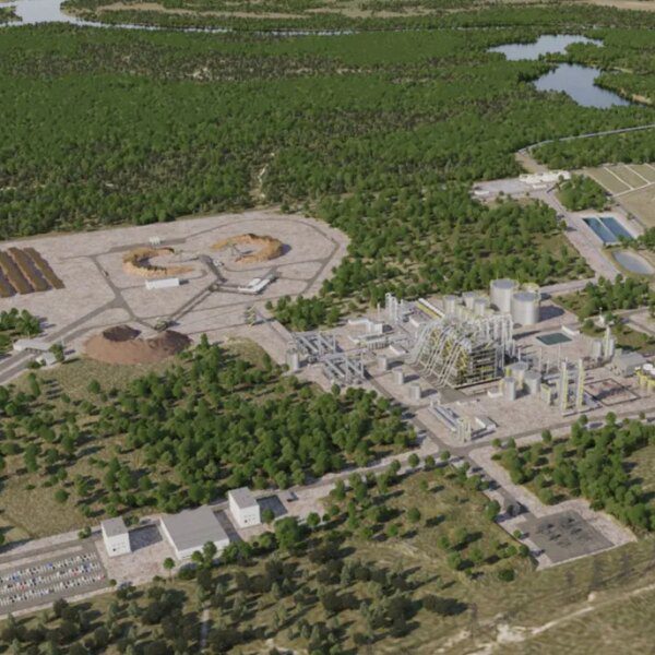 Microsoft buys 3.6M metric tons of carbon elimination from bioenergy plant