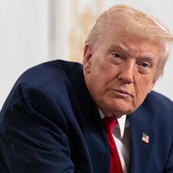 REBECCA GRANT: Trump shifts international coverage focus from globalism to financial priorities