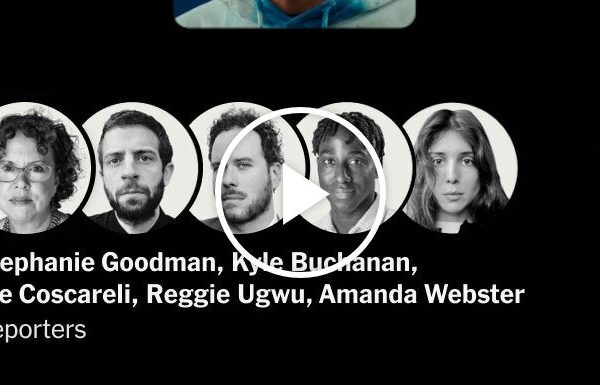 The Most Notable Movies of 2025