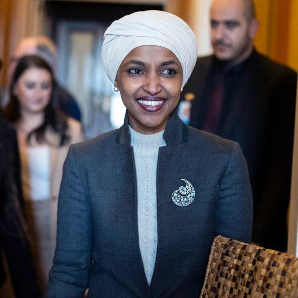 Rep Omar has no regrets on invoice linked to Feeding Our Future&hellip;