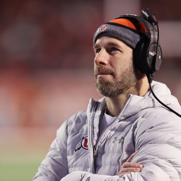 Morgan Scalley, Kyle Whittingham’s Utah successor, to teach bowl recreation
