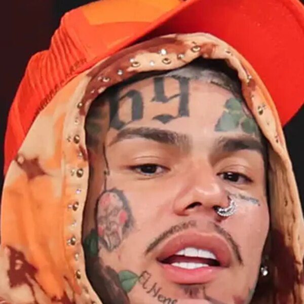 Tekashi 6ix9ine Home Invasion Suspect Arrested