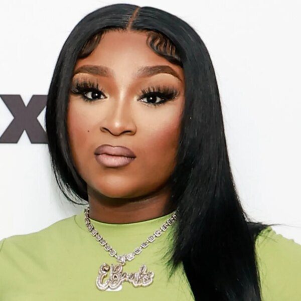 ‘Love & Hip Hop Atlanta’ Star Erica Banks Arrested on Drug, Theft&hellip;