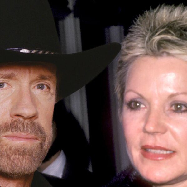 Chuck Norris’ First Wife Dianne Holechek Dead at 84
