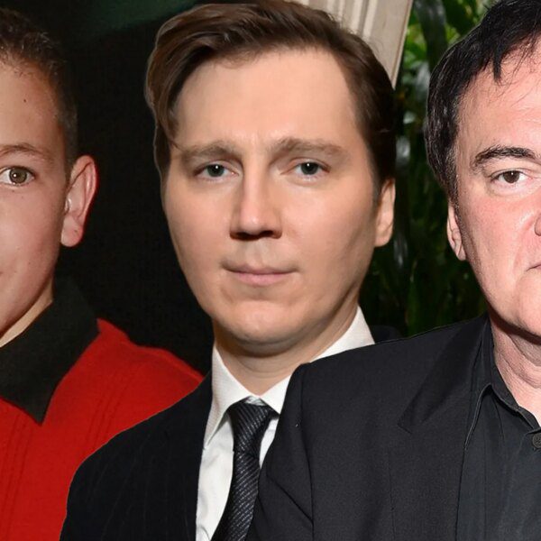 ‘There Will Be Blood’ Star Defends Paul Dano, Laughs Off Tarantino’s Austin…
