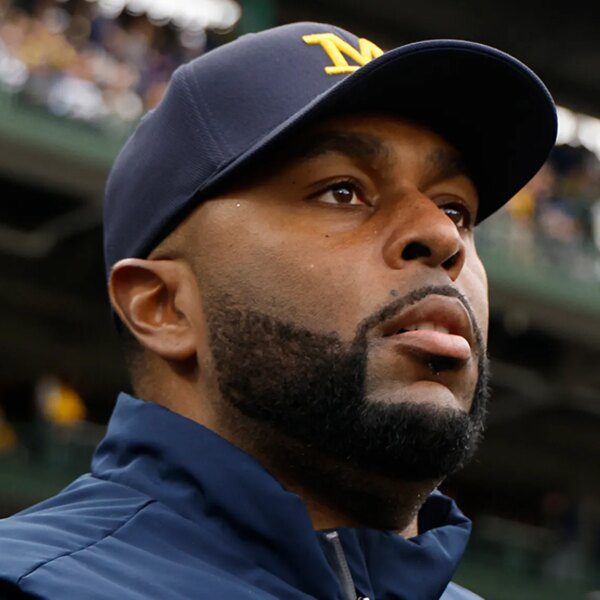 Sherrone Moore Charged W/ Home Invasion, Stalking, Breaking & Entering