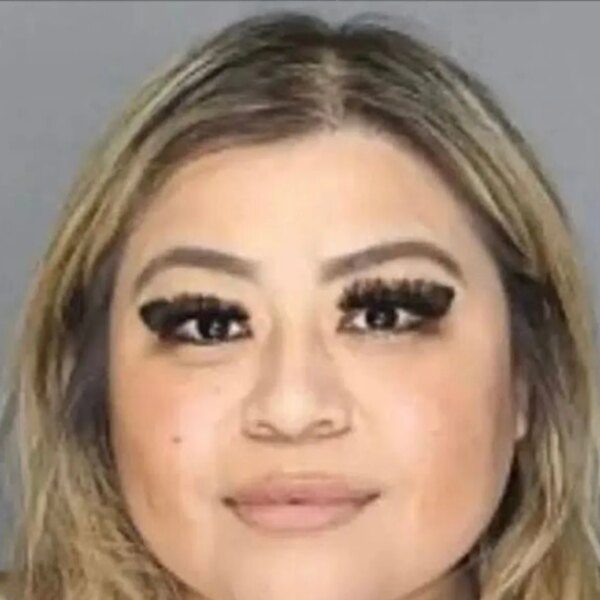 Influencer Ash Trevino Arrested on Felony Warrants in Texas, Released From Jail