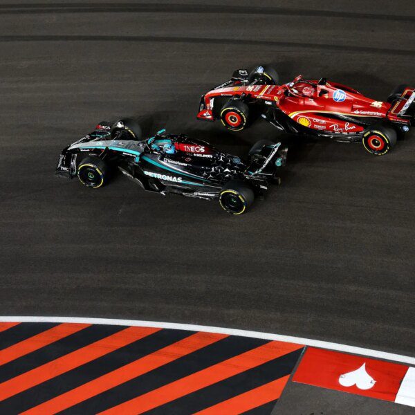 Amid Mercedes’ 2026 engine row, Ferrari’s technical head breaks silence on “gray&hellip;