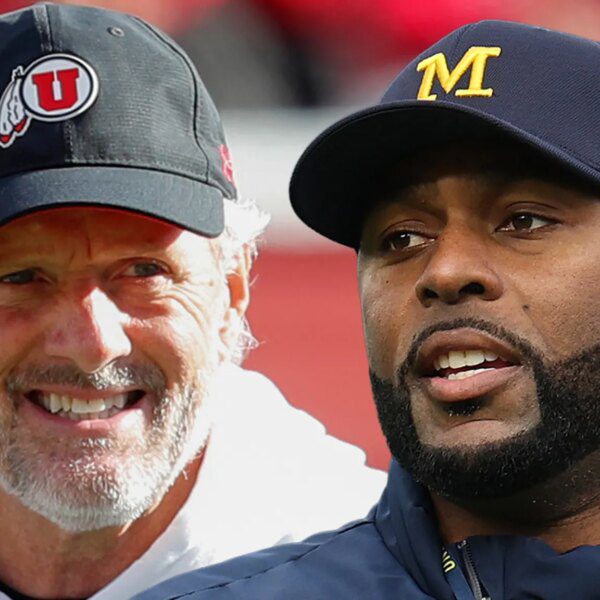 University of Michigan Hires Utah’s Kyle Whittingham to Replace Sherrone Moore