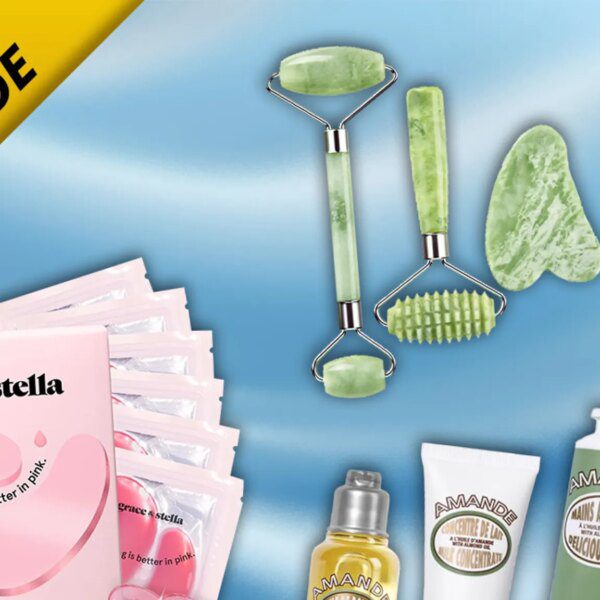 Last Minute Beauty Stocking Stuffers Under $30!