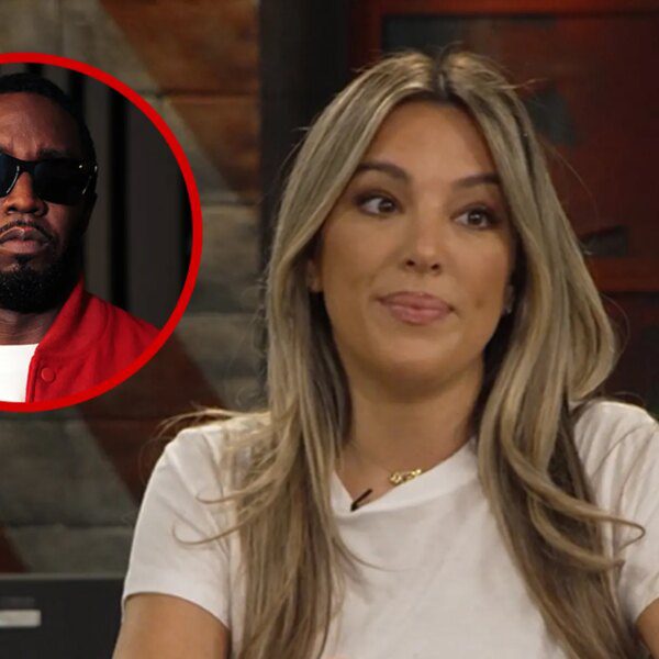 ‘Selling The OC’ Alex Hall Says She Wouldn’t Be Diddy’s Realtor