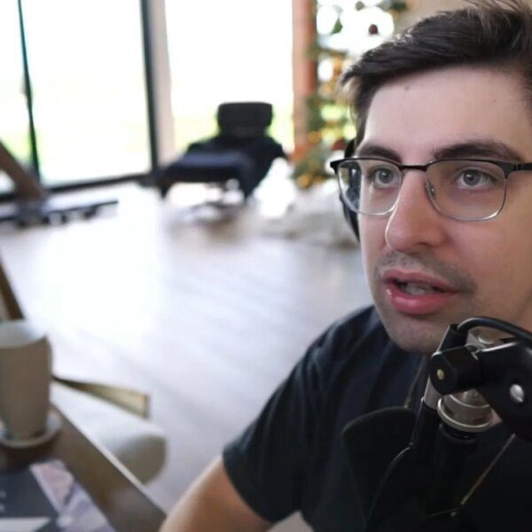 “No brainer?” Shroud reacts to Hades 2 successful finest motion sport at…