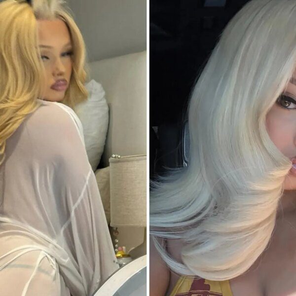 Check Out Alabama Barker’s Hottest Shots!