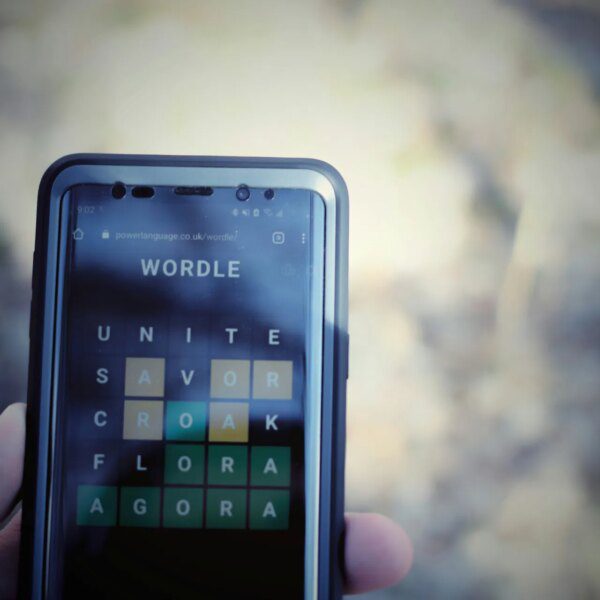 Today’s NYT Wordle Hints, Clues And Answer For Sunday, December 21, 2025