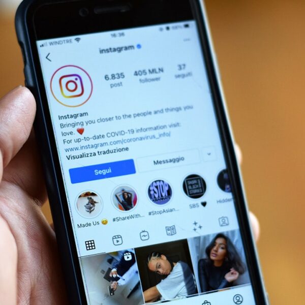 Instagram app rolls out Your Algorithm device for higher Reels management