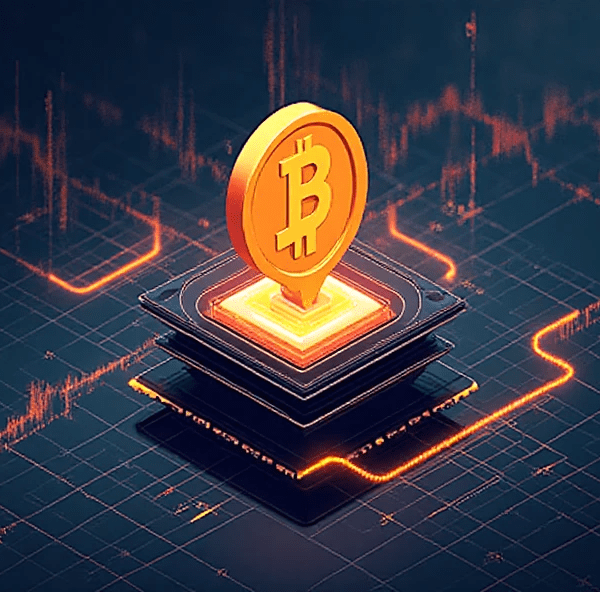 BTC остановился на уровне $90 000, ФРС подает мягкие сигналы