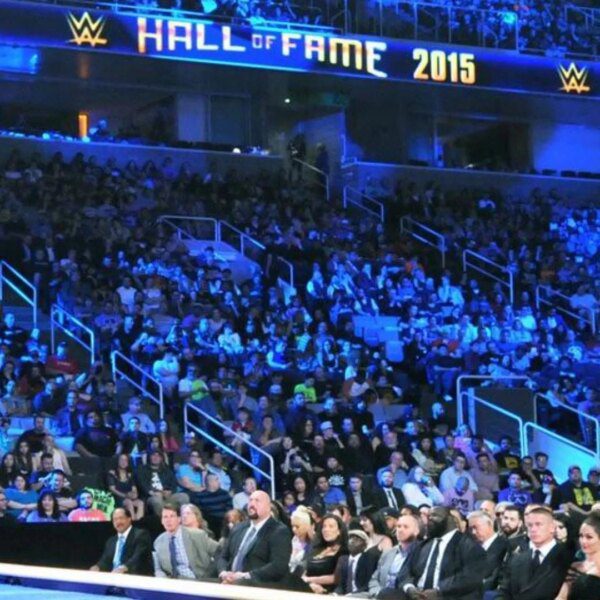 “FOREVER AN ICON,” “FOREVER A LEGEND”- Fans react to WWE Hall of&hellip;