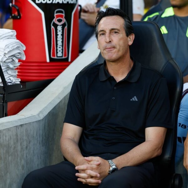 Scorching Aston Villa set to check prolonged profitable streak at Chelsea