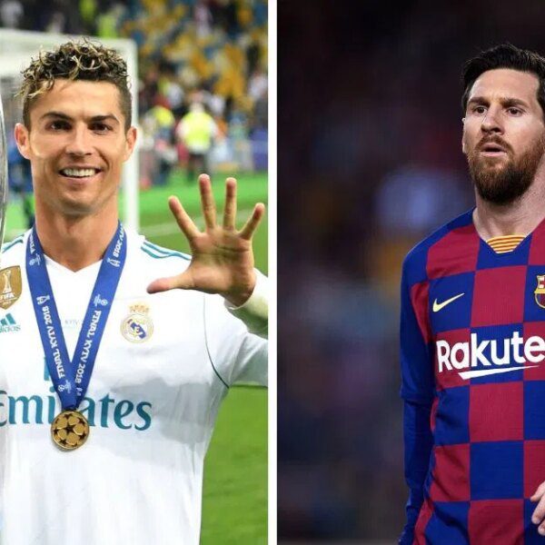 “He was complete in everything”