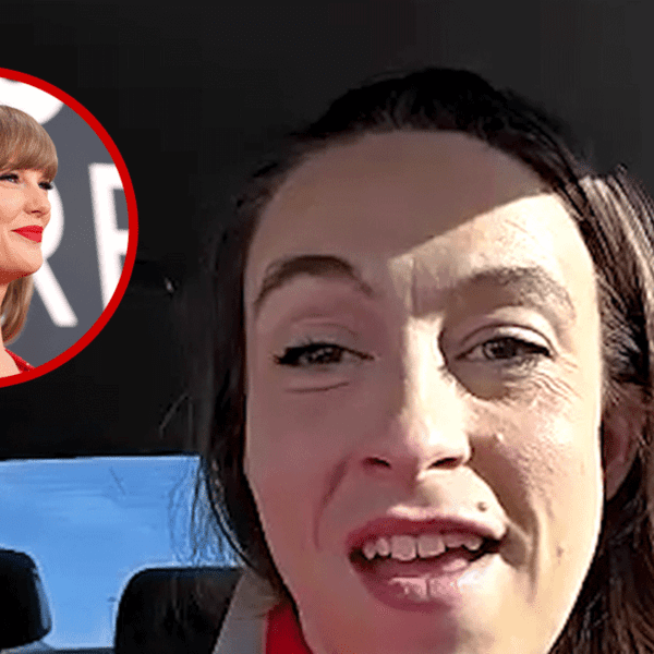 Taylor Swift Fan Who Got $600 Christmas Tip Says Gesture Made For&hellip;