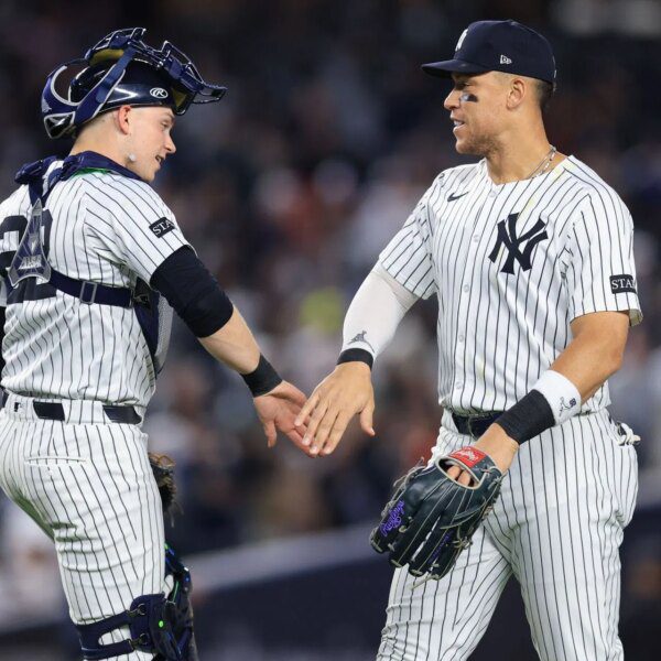 Sportscaster vouches for All-Star free agent as Aaron Judge’s lineup safety, skeptical…