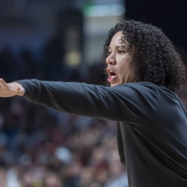 Youth motion highlights Kara Lawson’s first USA camp